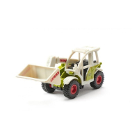 SIKU 6304 Cadeauset Landbouw - 4 Stuks